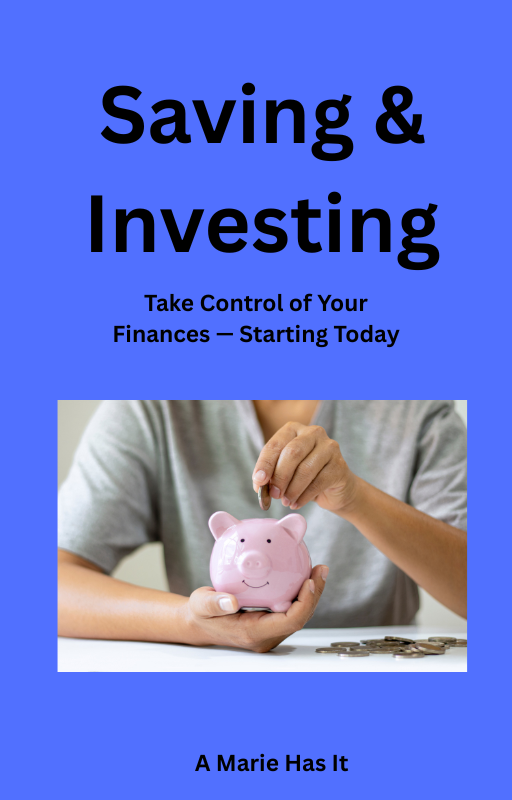 Saving & Investing