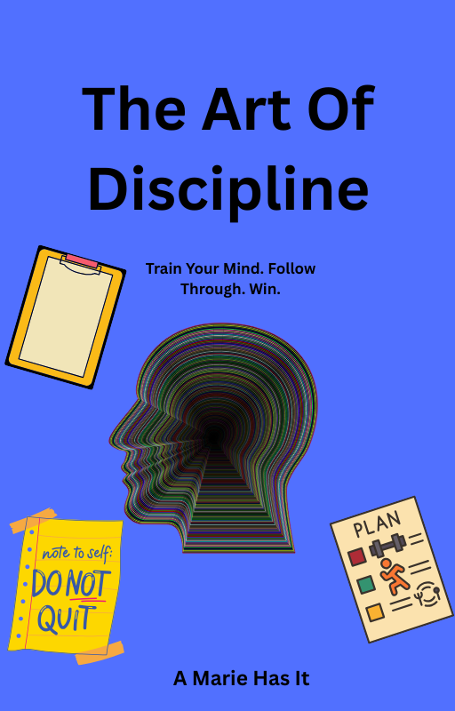 The Art of Discipline