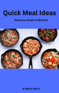 Quick Meal Ideas